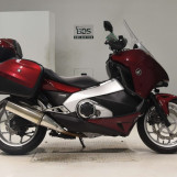 Мотоцикл Honda NC700 INTEGRA с пробегом 41498 km