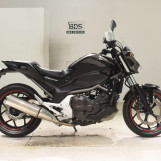 Мотоцикл Honda NC700S с пробегом 33430 km