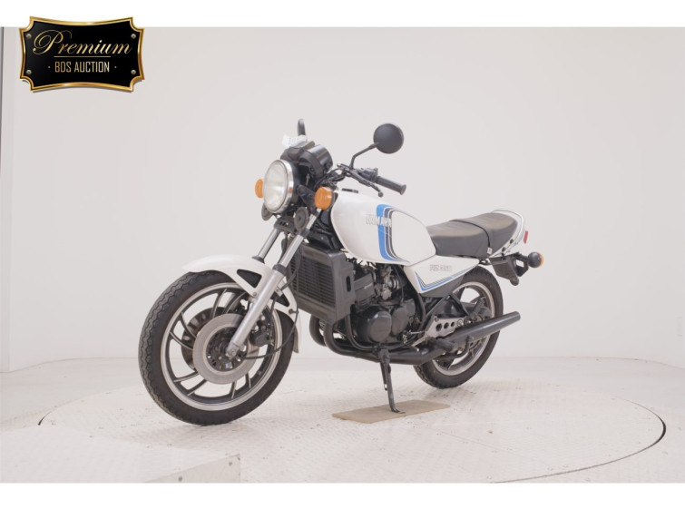 Мотоцикл Yamaha RZ350 с пробегом 36329 km с пробегом 36329 km