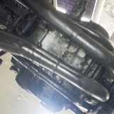 Мотоцикл Yamaha RZ350 с пробегом 36329 km с пробегом 36329 km