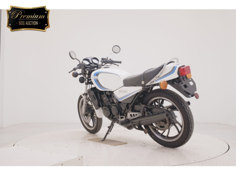 Мотоцикл Yamaha RZ350 с пробегом 36329 km с пробегом 36329 km