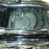 Мотоцикл Honda CB750 с пробегом 6614 km с пробегом 6614 km