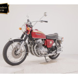 Мотоцикл Honda CB750 с пробегом 6614 km с пробегом 6614 km