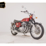 Мотоцикл Honda CB750 с пробегом 6614 km с пробегом 6614 km