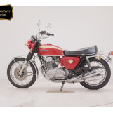 Мотоцикл Honda CB750 с пробегом 6614 km с пробегом 6614 km