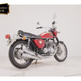 Мотоцикл Honda CB750 с пробегом 6614 km с пробегом 6614 km
