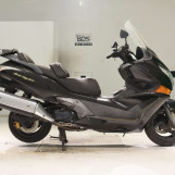 Мотоцикл Honda SILVERWING600GTA с пробегом 34949 km