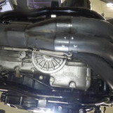 Мотоцикл Kawasaki Z1000R с пробегом 14751 m с пробегом 14751 m