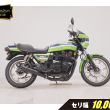 Мотоцикл Kawasaki Z1000R с пробегом 14751 m с пробегом 14751 m