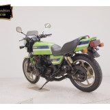 Мотоцикл Kawasaki Z1000R с пробегом 14751 m с пробегом 14751 m