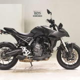 Мотоцикл Suzuki GSX-8S з пробігом 3277 km