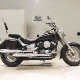 Мотоцикл Yamaha DRAGSTAR XVS400 CLASSIC з пробігом 36811 km