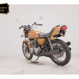 Мотоцикл Kawasaki 750SS з пробігом 604 km з пробігом 604 km