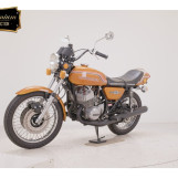 Мотоцикл Kawasaki 750SS з пробігом 604 km з пробігом 604 km