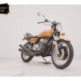 Мотоцикл Kawasaki 750SS з пробігом 604 km з пробігом 604 km