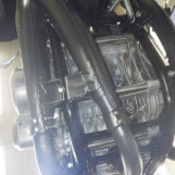 Мотоцикл Kawasaki 750SS з пробігом 604 km з пробігом 604 km