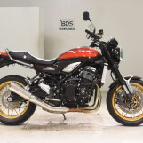 Мотоцикл Kawasaki Z900RS з пробігом 8199 km