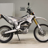 Мотоцикл Yamaha WR250 с пробегом 26298 km