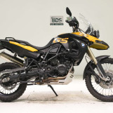 Мотоцикл BMW F800GS з пробігом 18785 km