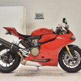 Мотоцикл Ducati GT1000 с пробегом 23227 km