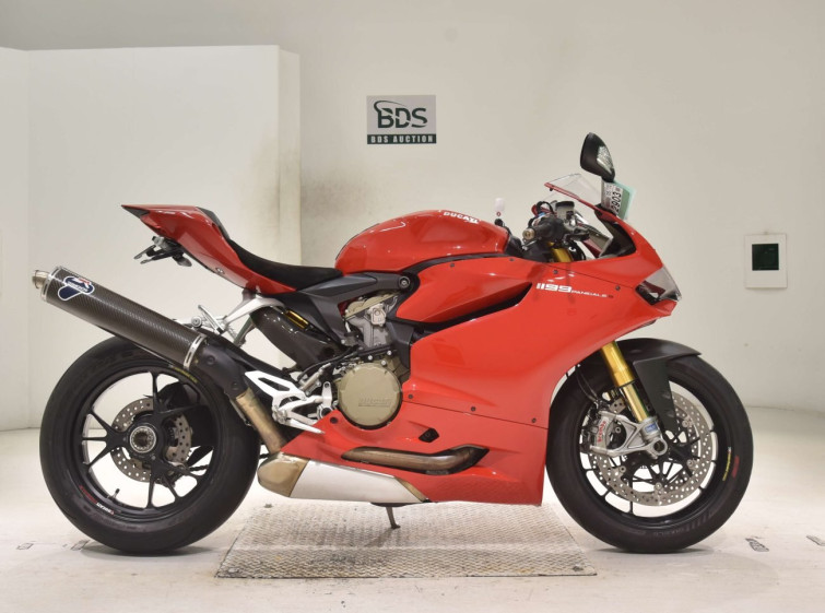Мотоцикл Ducati GT1000 с пробегом 23227 km
