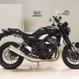 Мотоцикл Kawasaki Z900RS з пробігом 4812 km
