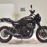 Мотоцикл Kawasaki Z900RS з пробігом 15434 km