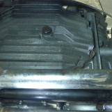 Мотоцикл Honda CB750SFK з пробігом 39659 km з пробігом 39659 km