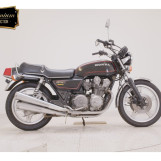 Мотоцикл Honda CB750SFK з пробігом 39659 km з пробігом 39659 km