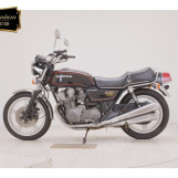 Мотоцикл Honda CB750SFK з пробігом 39659 km з пробігом 39659 km