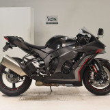 Мотоцикл Kawasaki NINJA ZX-10RA с пробегом 1801 km