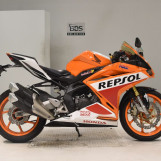 Мотоцикл Honda CBR250RR з пробігом 29957 km