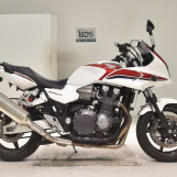 Мотоцикл Honda CB1300SF BOLDOR с пробегом 41218 km
