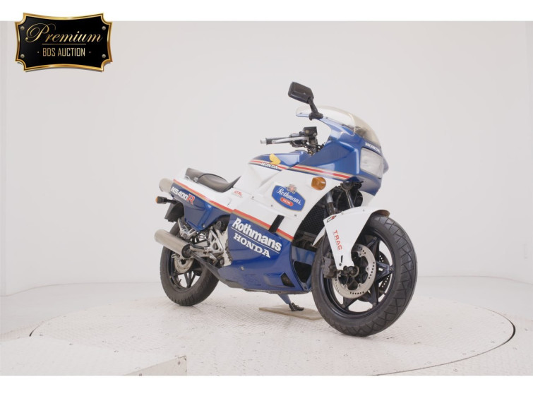 Мотоцикл Honda NS400R з пробігом 22410 km з пробігом 22410 km