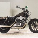 Мотоцикл HD SPORTSTER XL1200S с пробегом 33382 km
