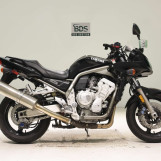 Мотоцикл Yamaha FZS1000 FAZER с пробегом 48622 km