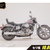 Мотоцикл HD LOW RIDER FXS1200 з пробігом 31044 m з пробігом 31044 m