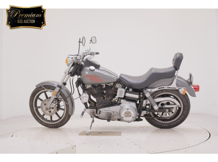 Мотоцикл HD LOW RIDER FXS1200 з пробігом 31044 m з пробігом 31044 m