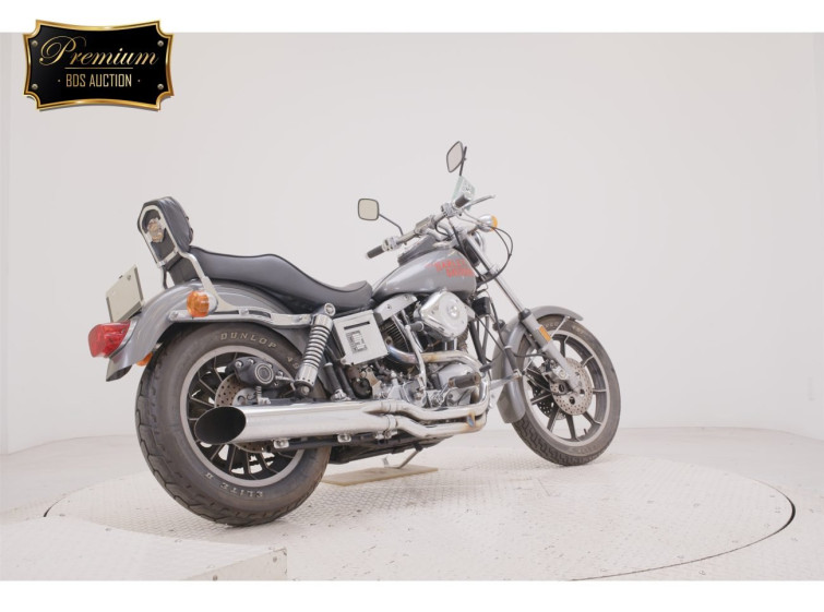 Мотоцикл HD LOW RIDER FXS1200 з пробігом 31044 m з пробігом 31044 m