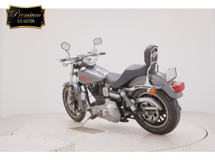 Мотоцикл HD LOW RIDER FXS1200 з пробігом 31044 m з пробігом 31044 m