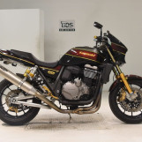Мотоцикл Kawasaki ZRX1200 DAEG с пробегом 46615 km