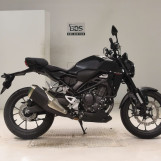 Мотоцикл Honda CB250R с пробегом 5562 km