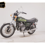 Мотоцикл Kawasaki 750SS с пробегом 22260 m с пробегом 22260 m