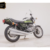 Мотоцикл Kawasaki 750SS с пробегом 22260 m с пробегом 22260 m