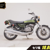 Мотоцикл Kawasaki 750SS с пробегом 22260 m с пробегом 22260 m