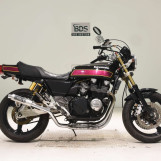 Мотоцикл Kawasaki ZEPHYR400 с пробегом 32016 km