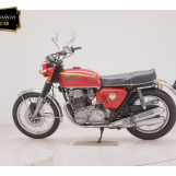 Мотоцикл Honda CB750 з пробігом 37906 km з пробігом 37906 km