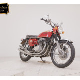 Мотоцикл Honda CB750 з пробігом 37906 km з пробігом 37906 km