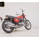 Мотоцикл Honda CB750 з пробігом 37906 km з пробігом 37906 km