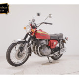 Мотоцикл Honda CB750 з пробігом 37906 km з пробігом 37906 km